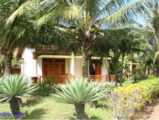 فان رانغ Long Thuan Resort المظهر الخارجي الصورة