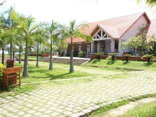 فان رانغ Long Thuan Resort المظهر الخارجي الصورة